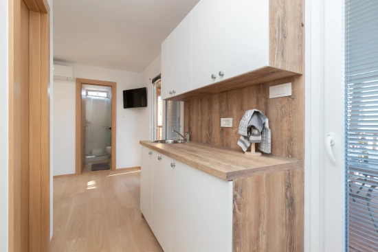 Mobilheim Ostrov Pašman - Pašman OS 9770 N1