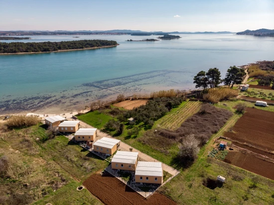 Mobilheim Ostrov Pašman - Pašman OS 9770 N1