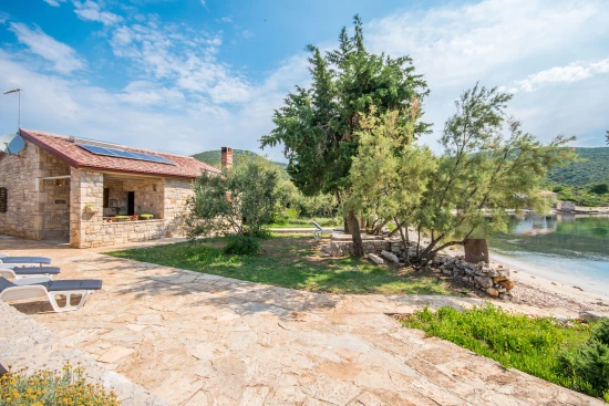 Domek Ostrov Pašman - Pašman OS 9771 N1