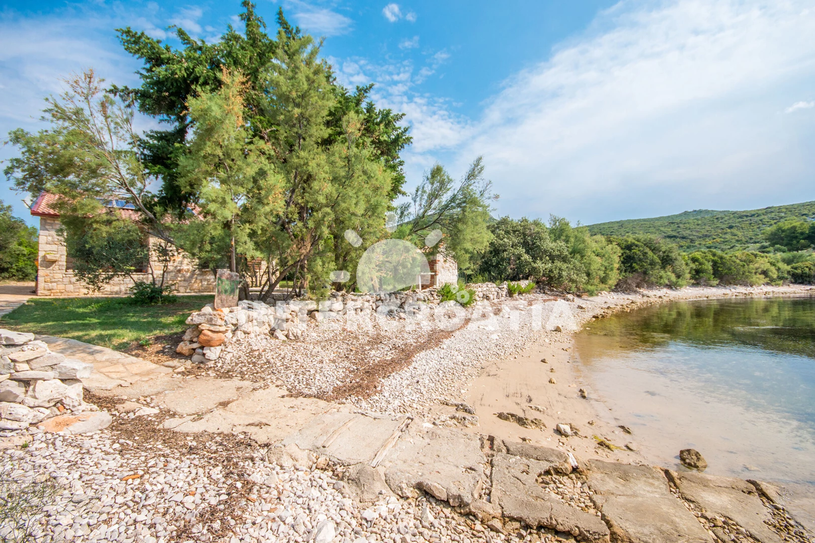 Domek Ostrov Pašman - Pašman OS 9771 N1