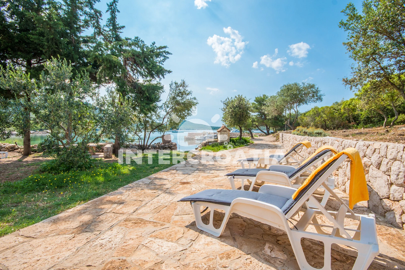 Domek Ostrov Pašman - Pašman OS 9771 N1