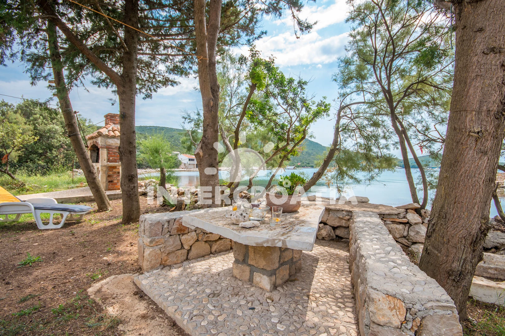 Domek Ostrov Pašman - Pašman OS 9771 N1