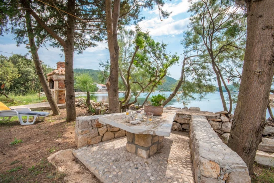 Domek Ostrov Pašman - Pašman OS 9771 N1