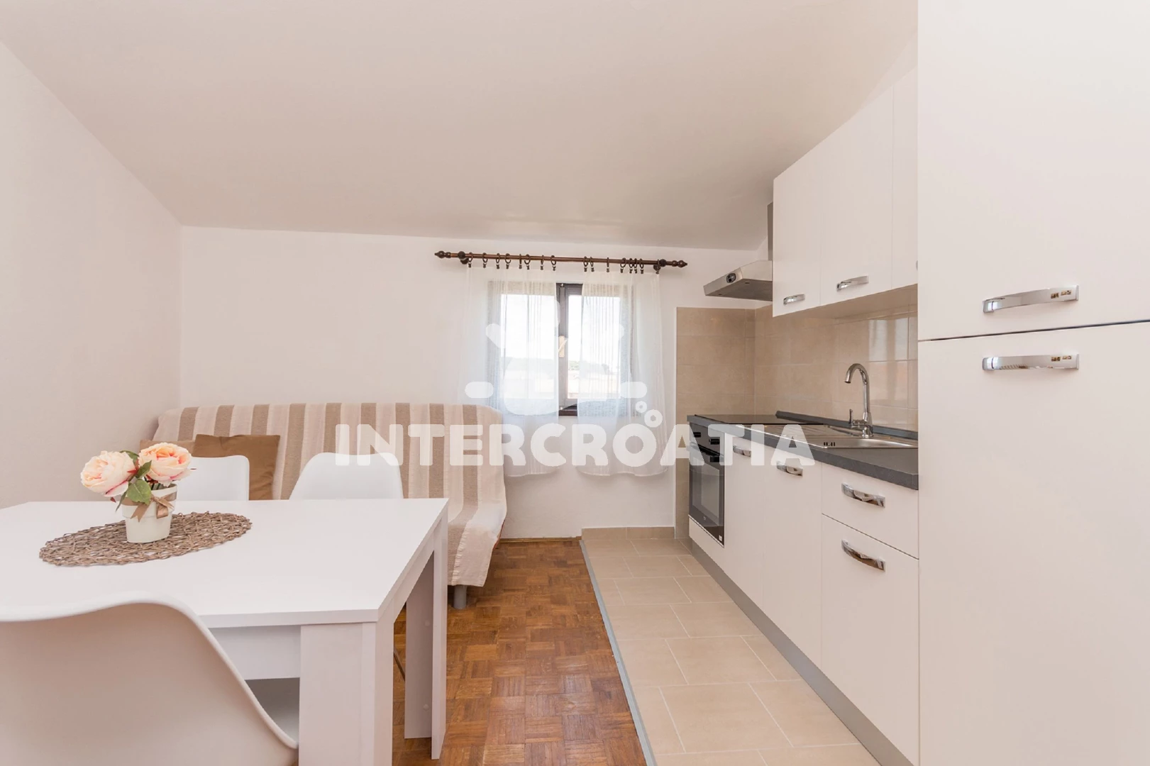 Apartmán Severní Dalmácie - Biograd na Moru DA 7735 N1