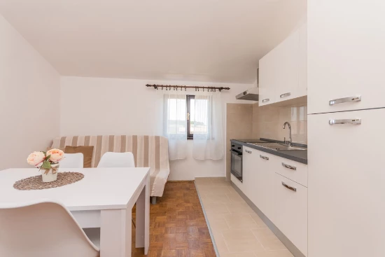 Apartmán Severní Dalmácie - Biograd na Moru DA 7735 N1
