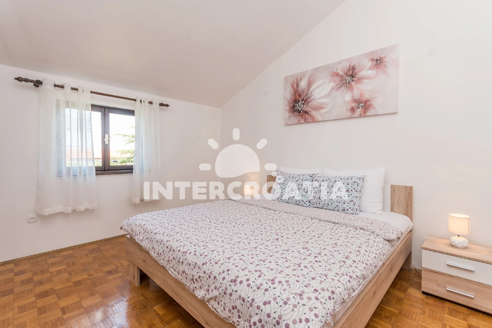 Apartmán Severní Dalmácie - Biograd na Moru DA 7735 N1