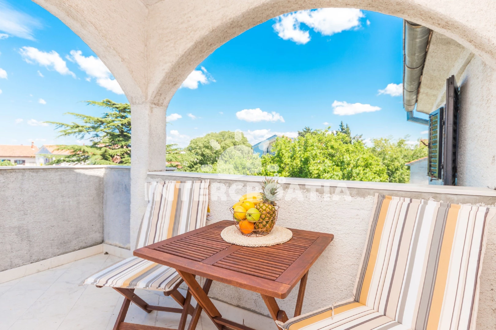 Apartmán Severní Dalmácie - Biograd na Moru DA 7735 N1