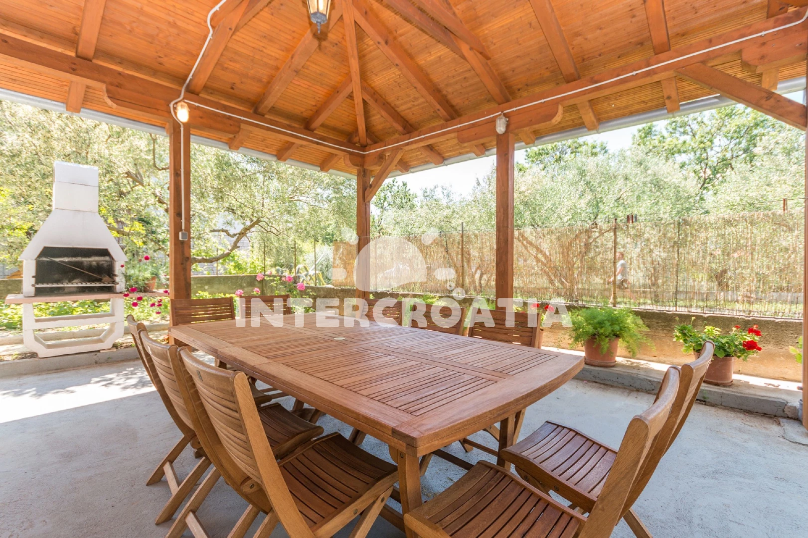 Apartmán Severní Dalmácie - Biograd na Moru DA 7735 N2