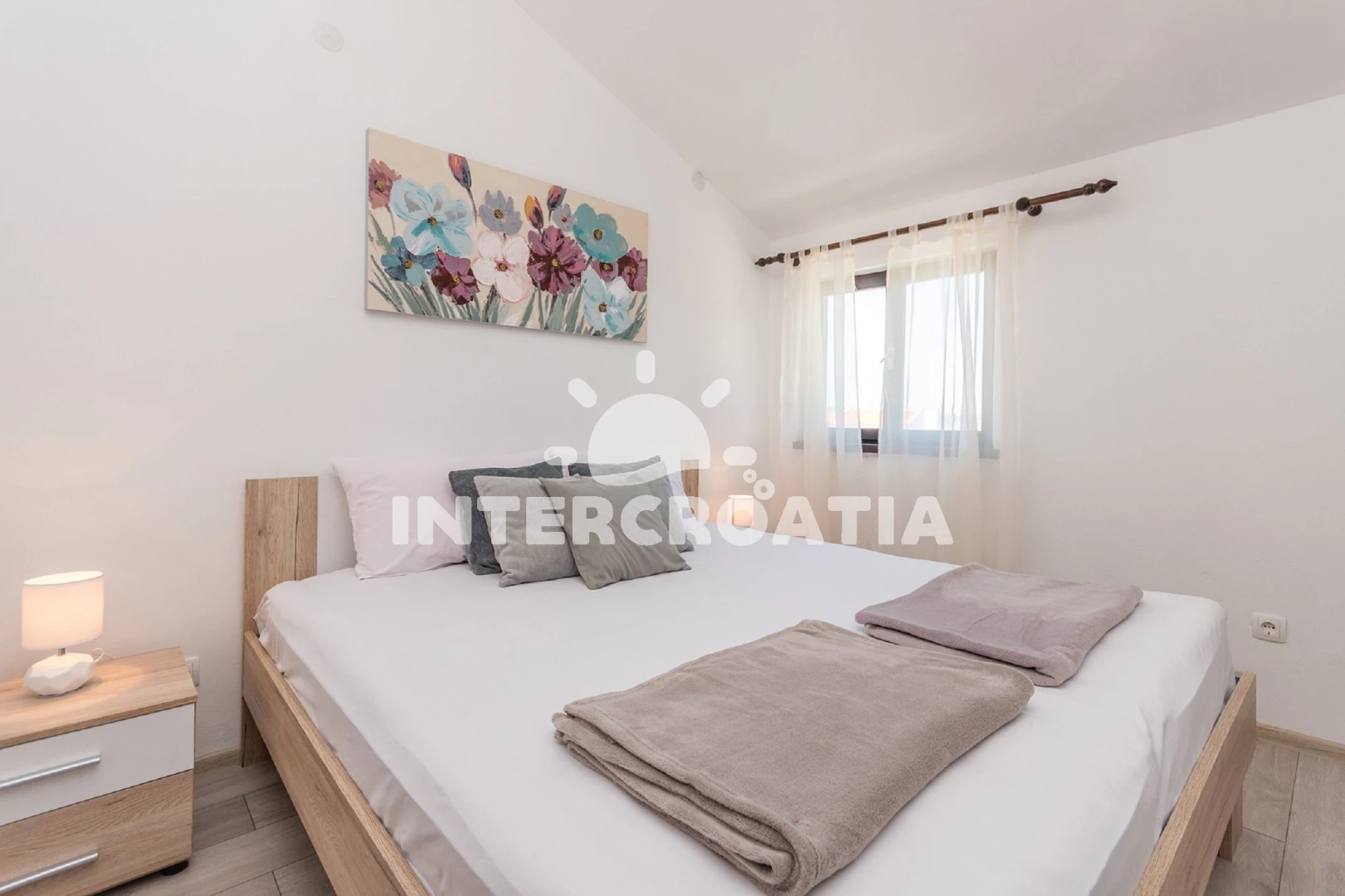 Apartmán Severní Dalmácie - Biograd na Moru DA 7735 N2