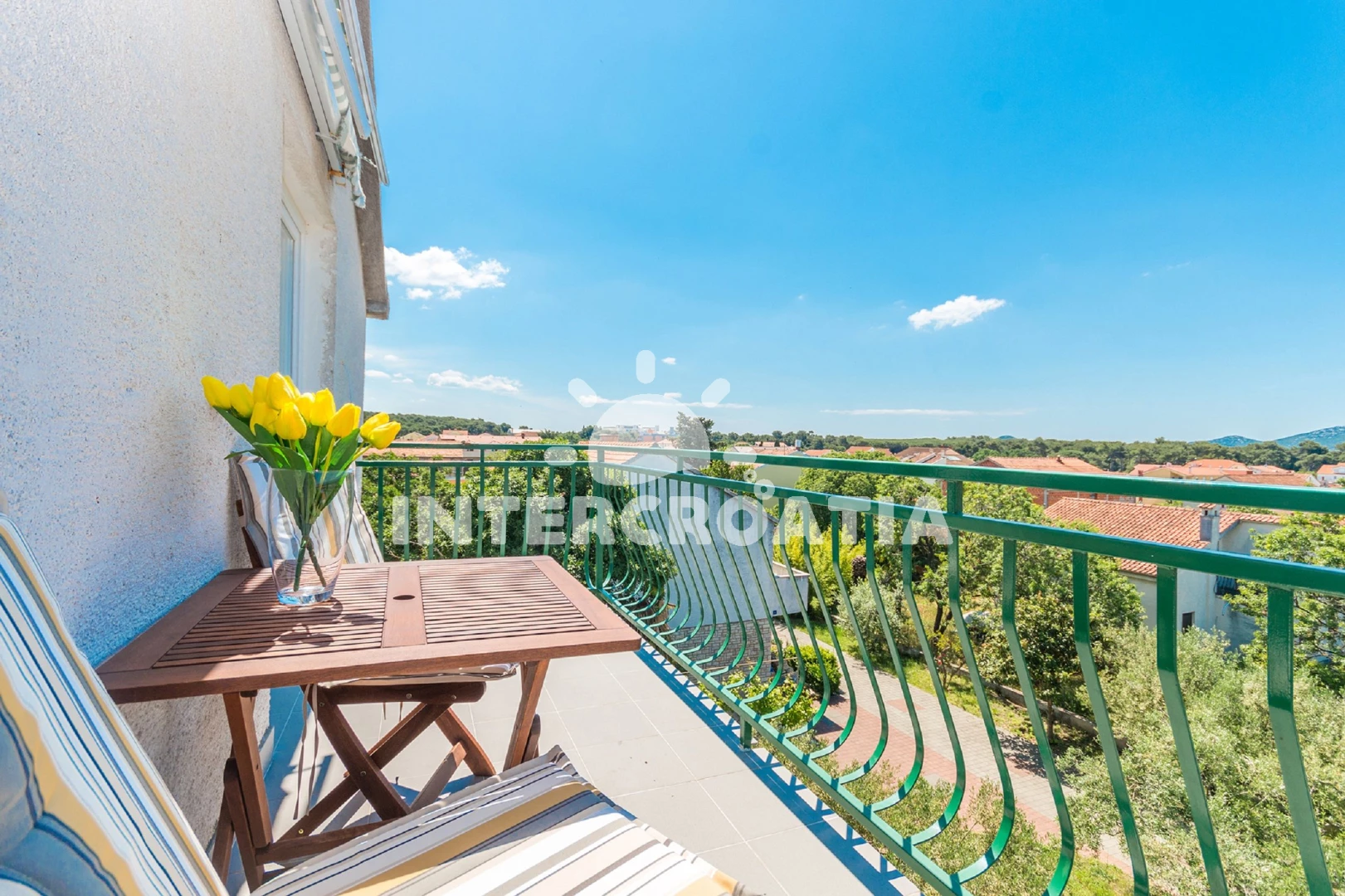 Apartmán Severní Dalmácie - Biograd na Moru DA 7735 N2