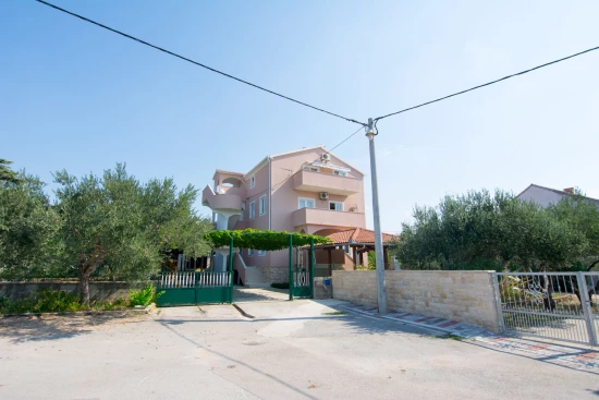 Apartmán Severní Dalmácie - Biograd na Moru DA 7735 N2