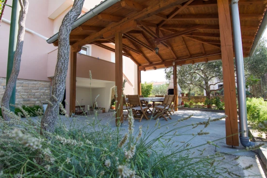 Apartmán Severní Dalmácie - Biograd na Moru DA 7735 N2