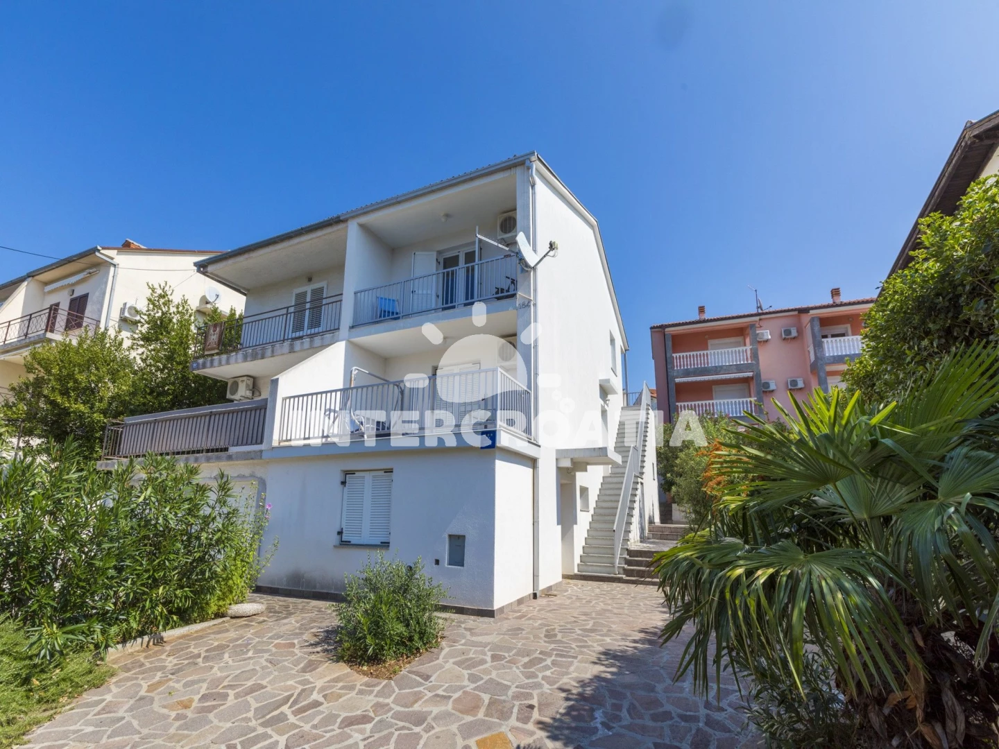 Domek Kvarner - Dramalj KV 7146 N1