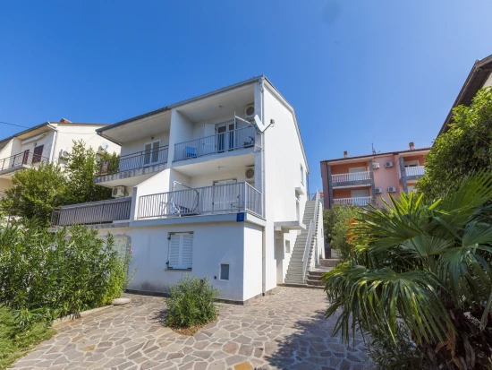 Domek Kvarner - Dramalj KV 7146 N1