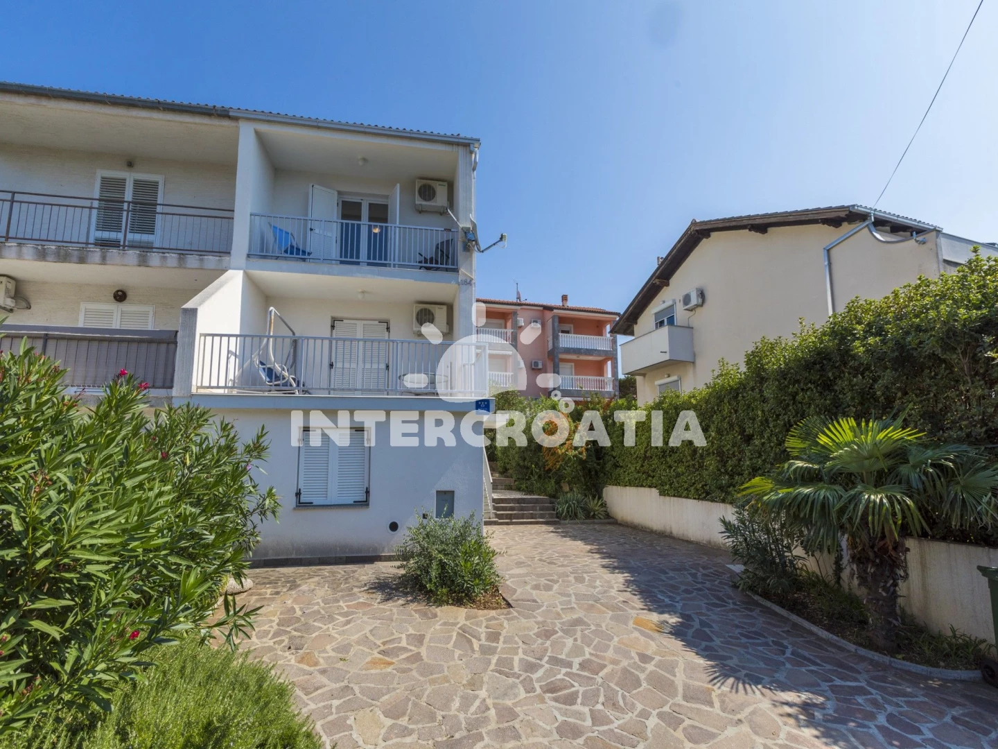 Domek Kvarner - Dramalj KV 7146 N1