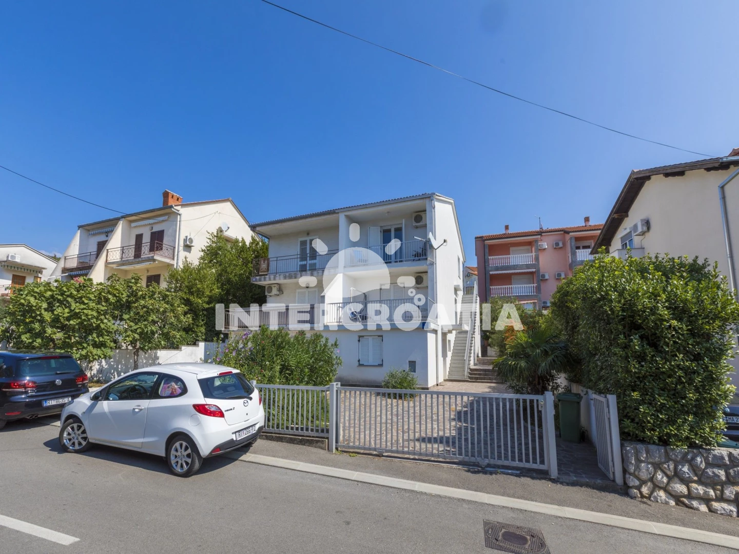 Domek Kvarner - Dramalj KV 7146 N1