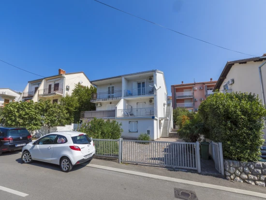 Domek Kvarner - Dramalj KV 7146 N1