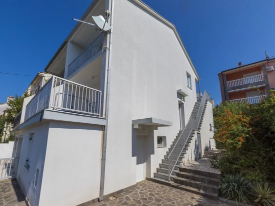 Domek Kvarner - Dramalj KV 7146 N1