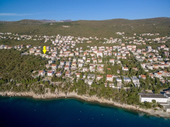 Domek Kvarner - Dramalj KV 7146 N1