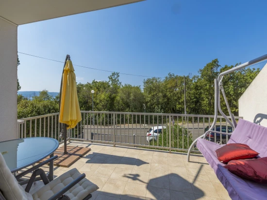 Domek Kvarner - Dramalj KV 7146 N1