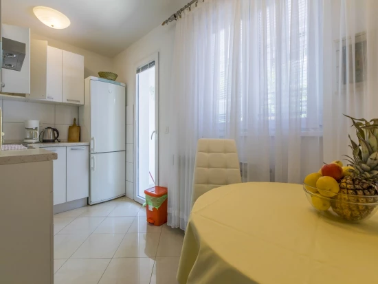 Domek Kvarner - Dramalj KV 7146 N1