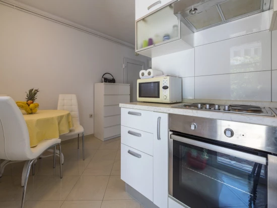 Domek Kvarner - Dramalj KV 7146 N1