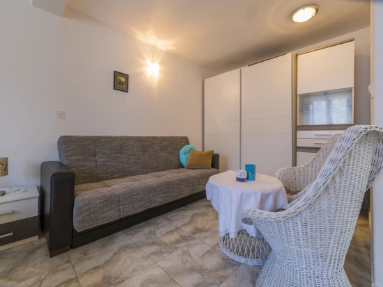 Domek Kvarner - Dramalj KV 7146 N1