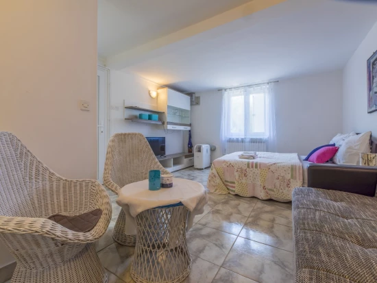 Domek Kvarner - Dramalj KV 7146 N1