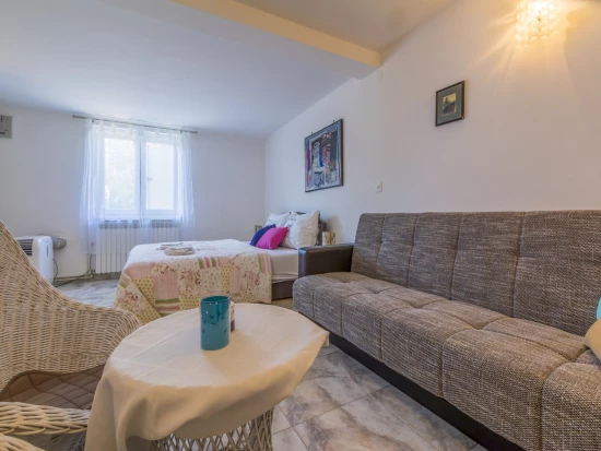 Domek Kvarner - Dramalj KV 7146 N1