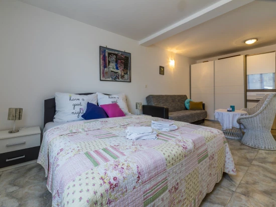 Domek Kvarner - Dramalj KV 7146 N1