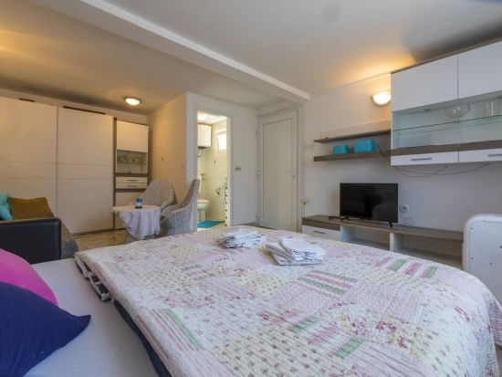 Domek Kvarner - Dramalj KV 7146 N1