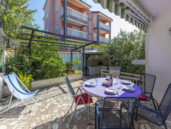 Domek Kvarner - Dramalj KV 7146 N1