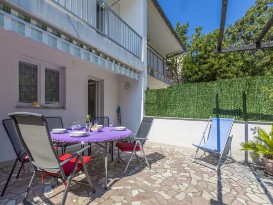 Domek Kvarner - Dramalj KV 7146 N1