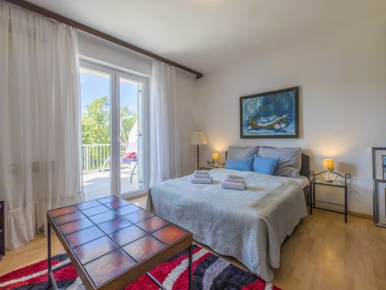 Domek Kvarner - Dramalj KV 7146 N1