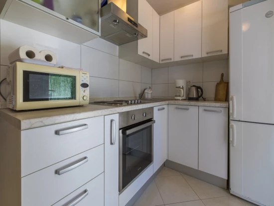 Domek Kvarner - Dramalj KV 7146 N1