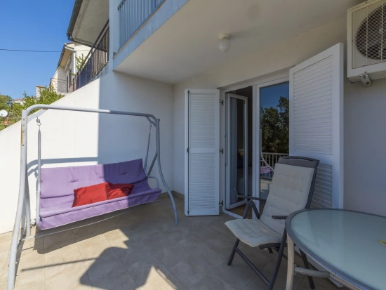 Domek Kvarner - Dramalj KV 7146 N1