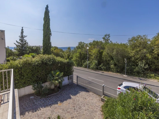 Domek Kvarner - Dramalj KV 7146 N1