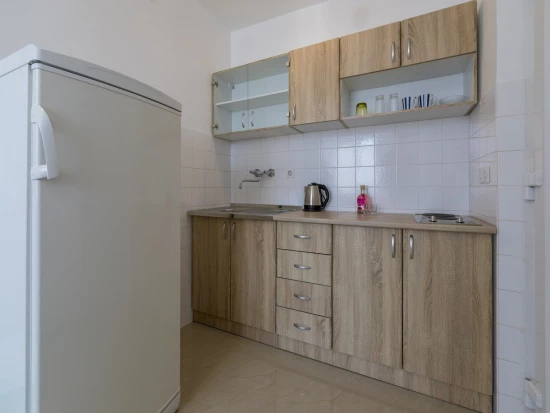 Domek Kvarner - Dramalj KV 7146 N1