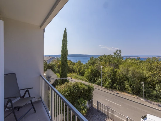 Domek Kvarner - Dramalj KV 7146 N1