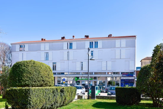 Apartmán Severní Dalmácie - Biograd na Moru DA 7736 N1