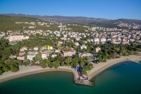Domek Kvarner - Crikvenica KV 7147 N1