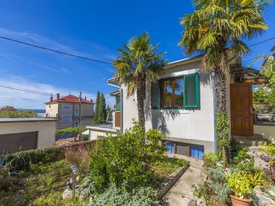 Domek Kvarner - Crikvenica KV 7147 N1