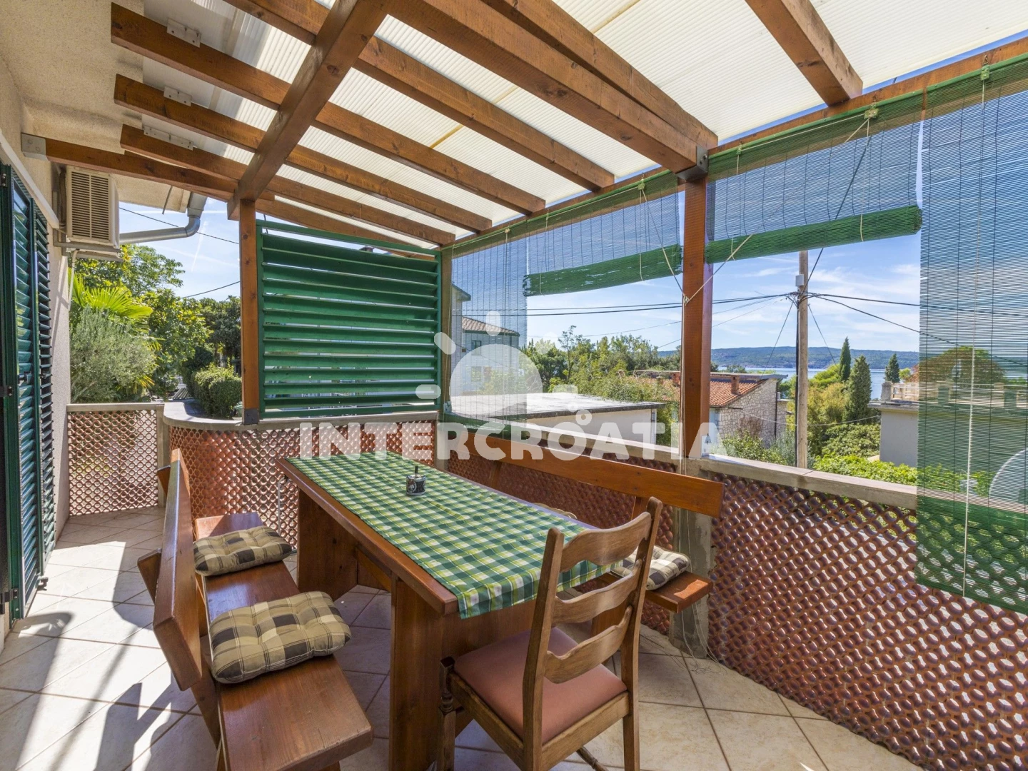 Domek Kvarner - Crikvenica KV 7147 N1