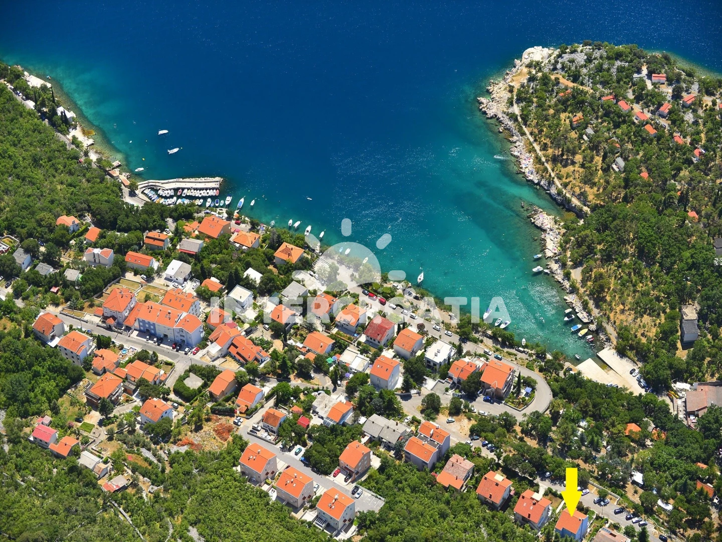 Apartmán Kvarner - Dramalj KV 7148 N1