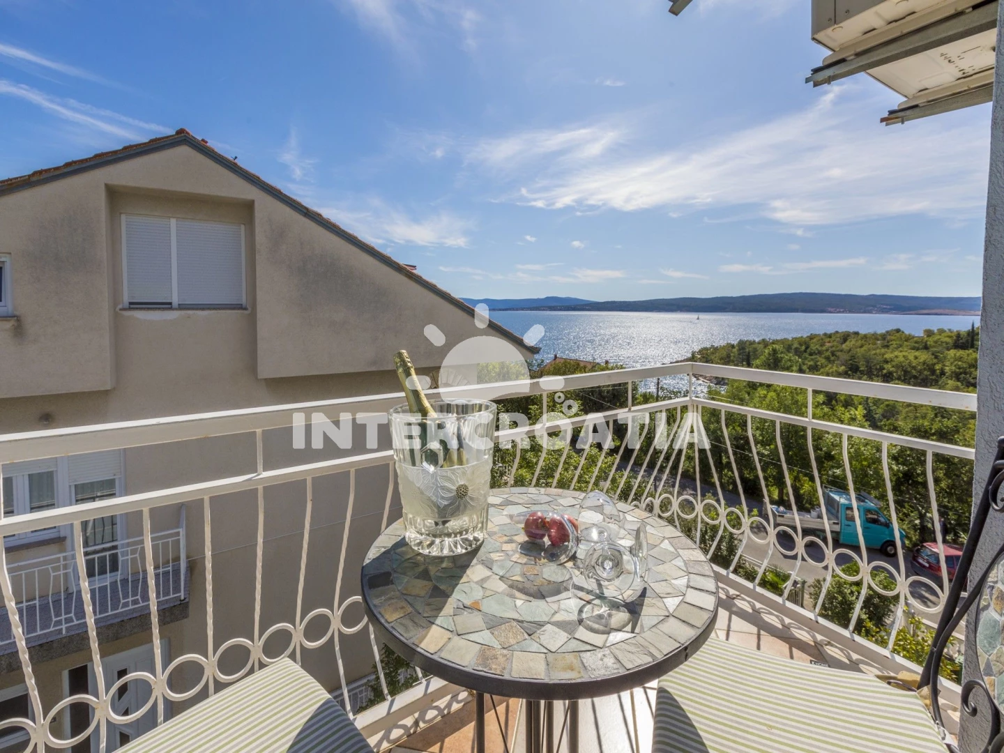 Apartmán Kvarner - Dramalj KV 7148 N1