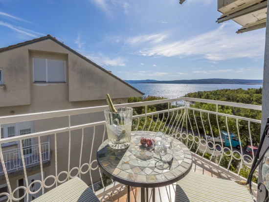 Apartmán Kvarner - Dramalj KV 7148 N1