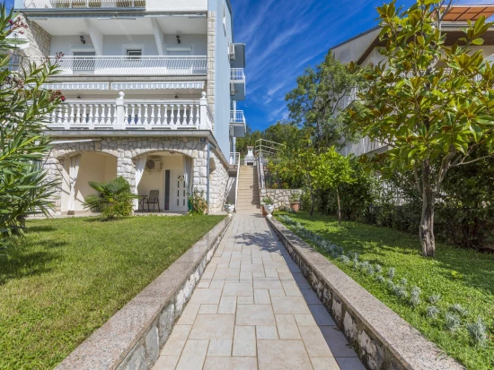 Apartmán Kvarner - Dramalj KV 7148 N1