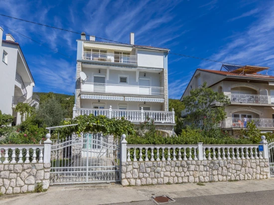 Apartmán Kvarner - Dramalj KV 7148 N1