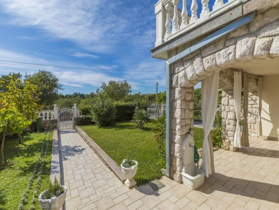 Apartmán Kvarner - Dramalj KV 7148 N1