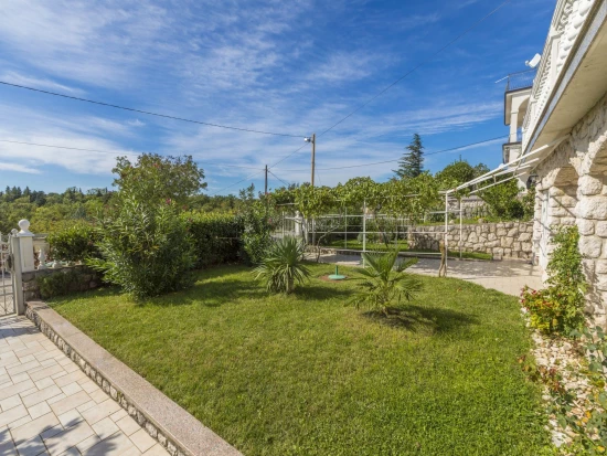 Apartmán Kvarner - Dramalj KV 7148 N1